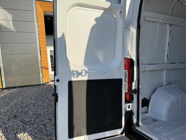 used 2025 Ram ProMaster 2500 car, priced at $42,999