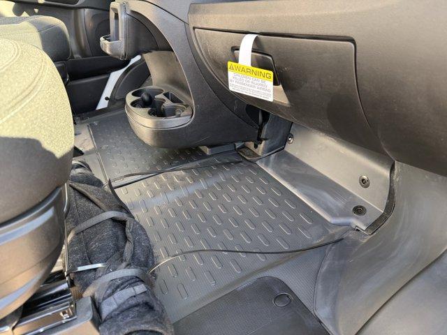 used 2025 Ram ProMaster 2500 car, priced at $42,999