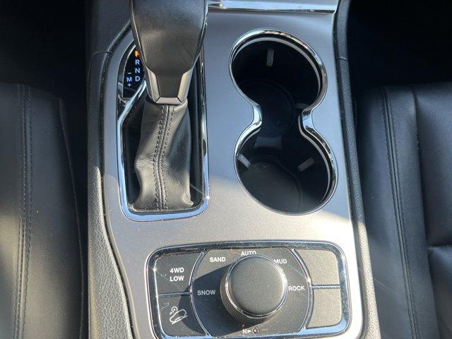 used 2022 Jeep Grand Cherokee WK car, priced at $29,998