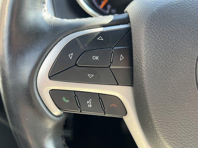 used 2022 Jeep Grand Cherokee WK car, priced at $29,998