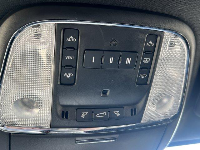 used 2022 Jeep Grand Cherokee WK car, priced at $29,998