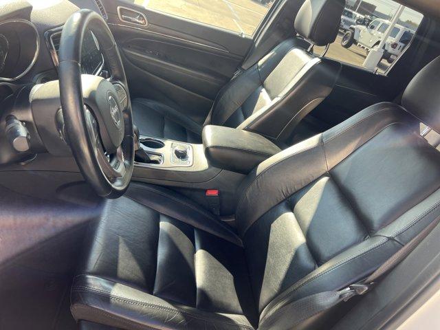 used 2022 Jeep Grand Cherokee WK car, priced at $29,998