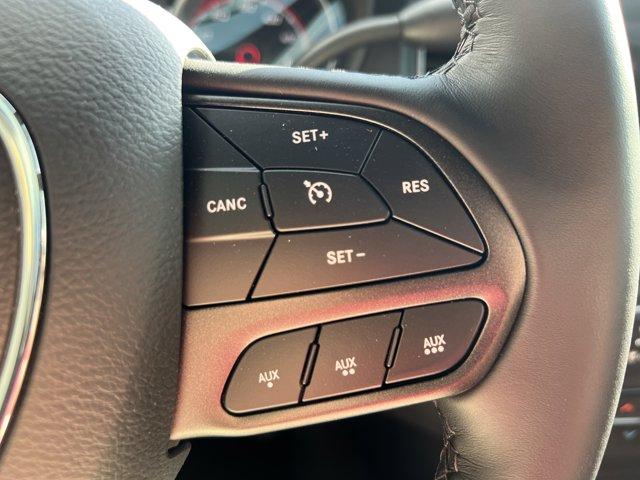 used 2023 Dodge Charger car, priced at $39,550