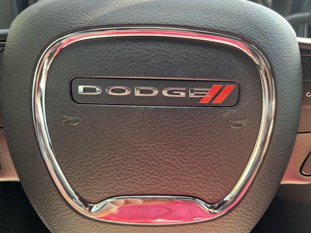 used 2023 Dodge Charger car, priced at $39,550
