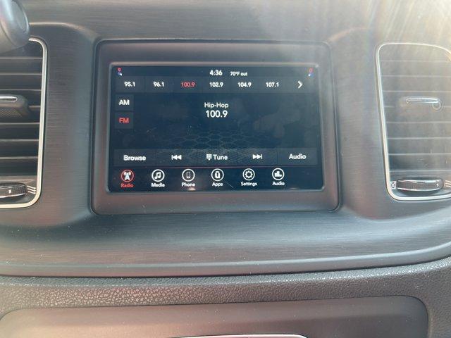 used 2023 Dodge Charger car, priced at $39,550