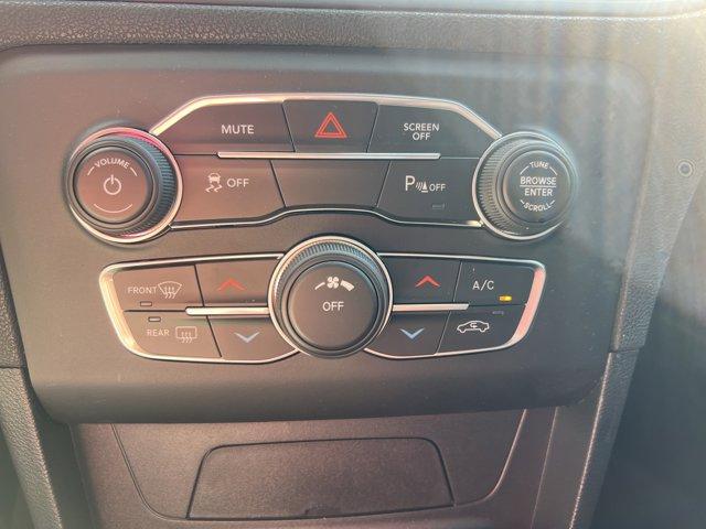 used 2023 Dodge Charger car, priced at $39,550