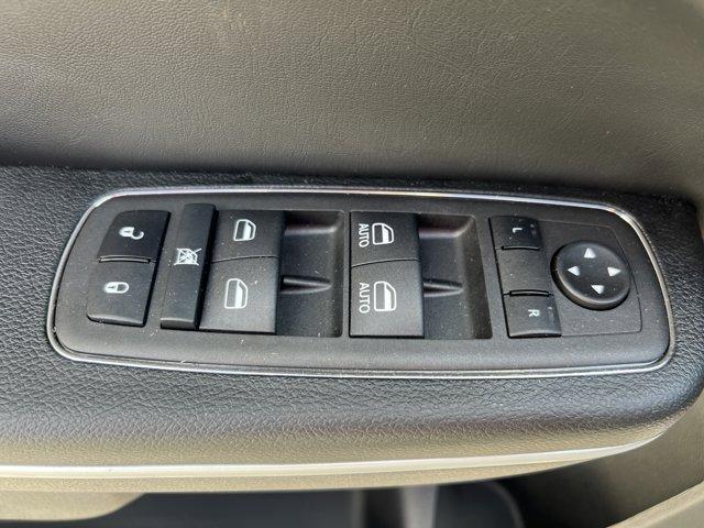 used 2023 Dodge Charger car, priced at $39,550