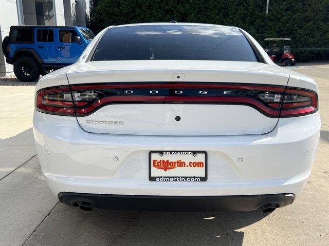 used 2023 Dodge Charger car, priced at $39,550