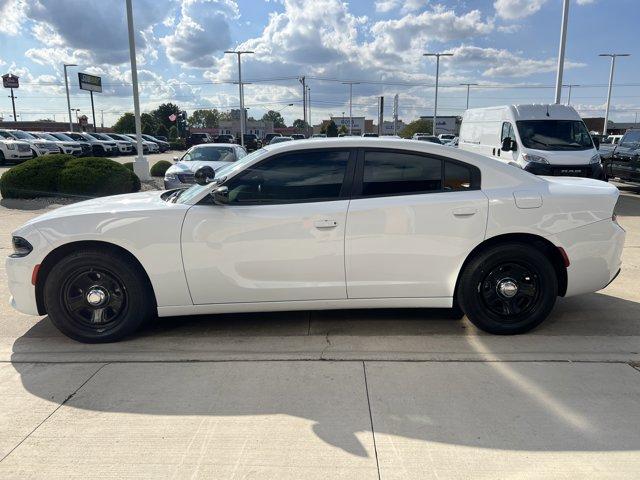 used 2023 Dodge Charger car, priced at $39,550