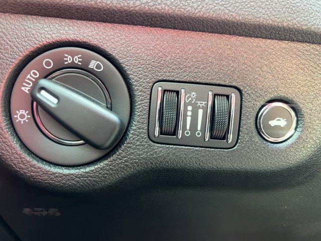 used 2023 Dodge Charger car, priced at $39,550