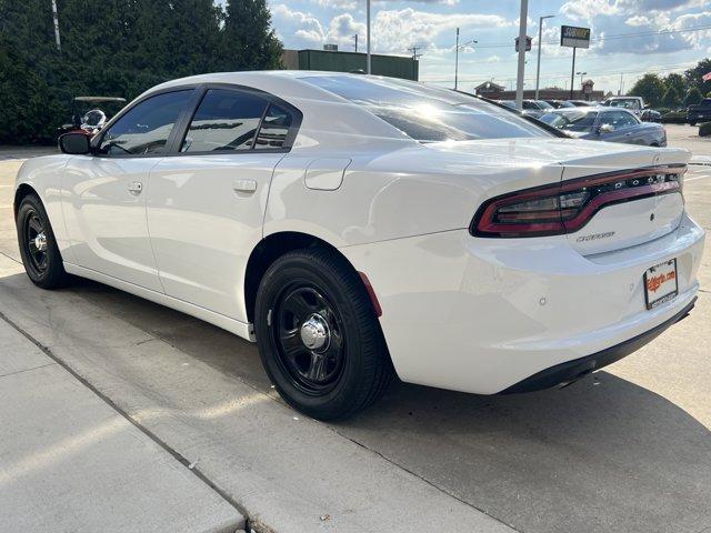 used 2023 Dodge Charger car, priced at $39,550