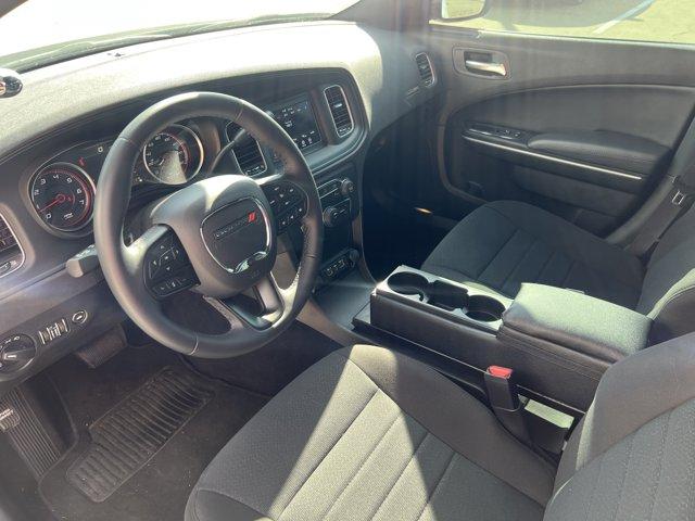 used 2023 Dodge Charger car, priced at $39,550