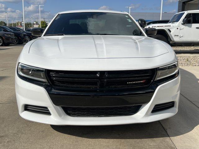 used 2023 Dodge Charger car, priced at $39,550