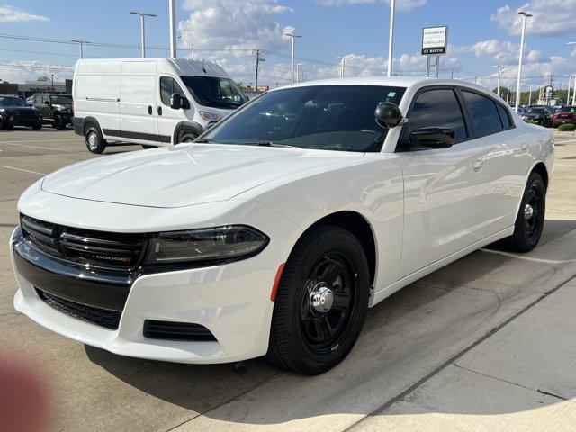 used 2023 Dodge Charger car, priced at $39,550