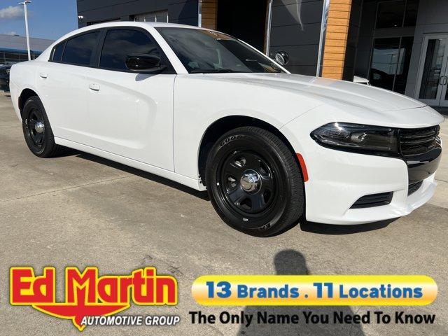 used 2023 Dodge Charger car, priced at $42,554