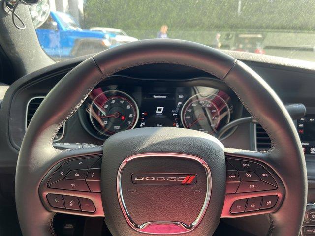 used 2023 Dodge Charger car, priced at $39,550