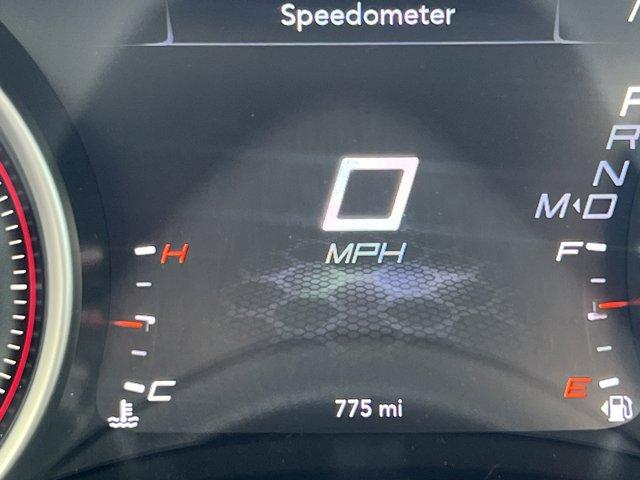 used 2023 Dodge Charger car, priced at $39,550