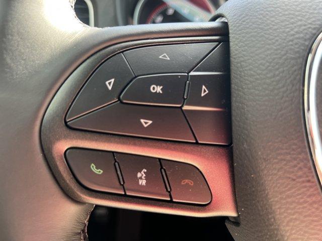 used 2023 Dodge Charger car, priced at $39,550