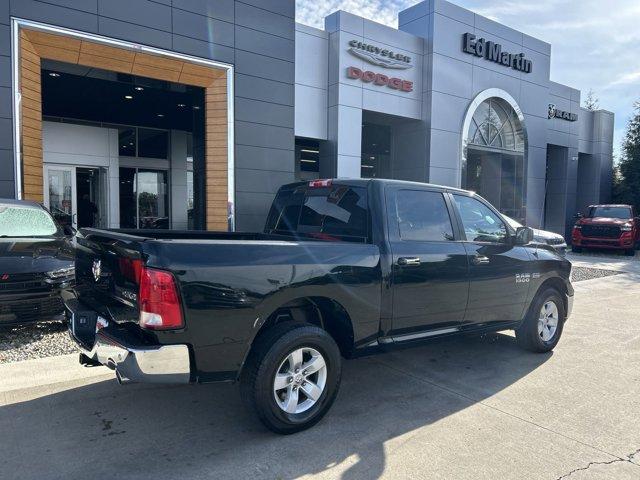 used 2016 Ram 1500 car, priced at $21,413