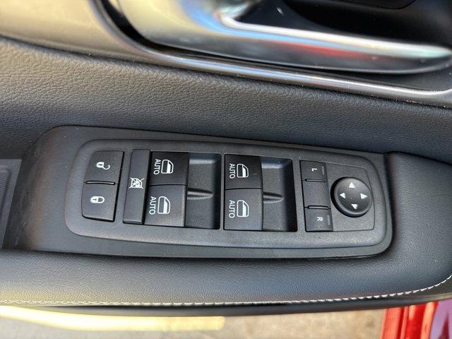 new 2026 Chrysler Pacifica car, priced at $46,999