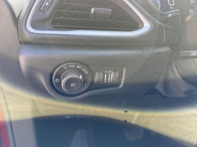 new 2026 Chrysler Pacifica car, priced at $46,999