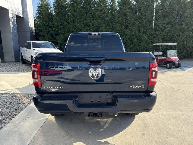 used 2023 Ram 2500 car, priced at $72,775