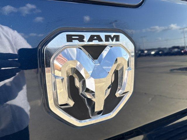 used 2023 Ram 2500 car, priced at $72,775