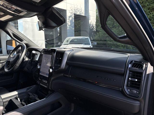 used 2023 Ram 2500 car, priced at $72,775