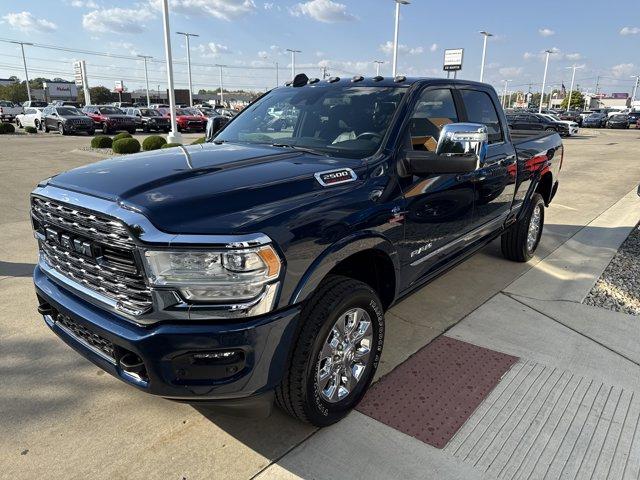 used 2023 Ram 2500 car, priced at $72,775