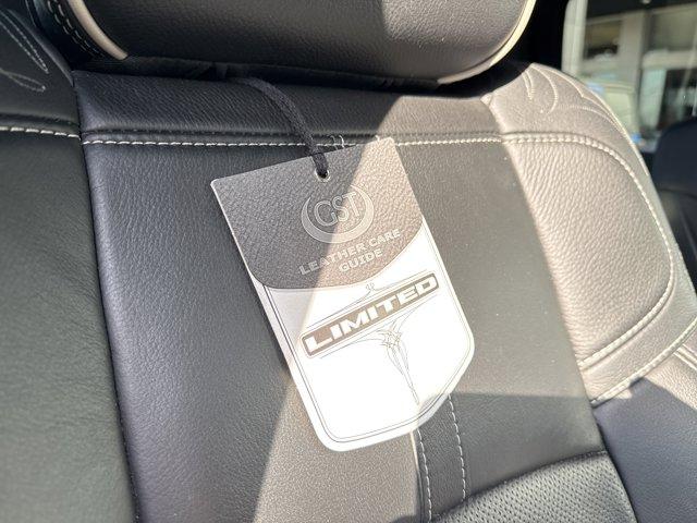 used 2023 Ram 2500 car, priced at $72,775