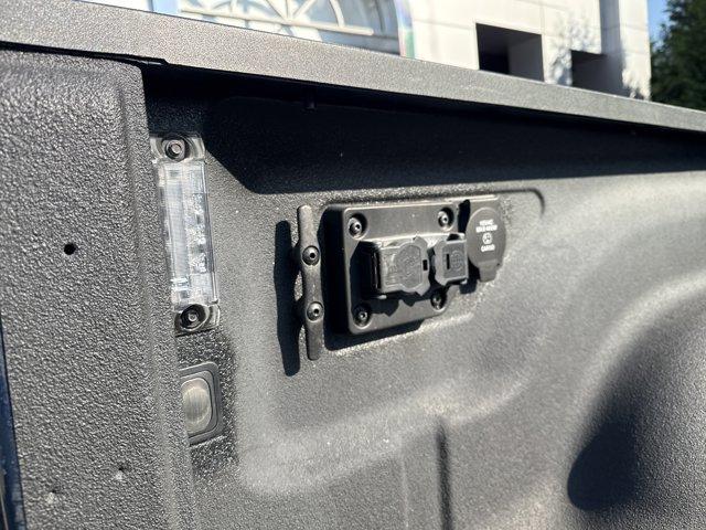 used 2023 Ram 2500 car, priced at $72,775
