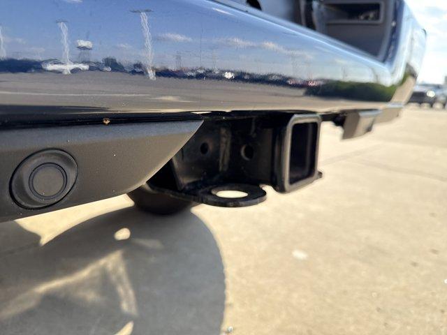 used 2023 Ram 2500 car, priced at $72,775