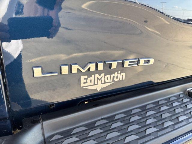 used 2023 Ram 2500 car, priced at $72,775