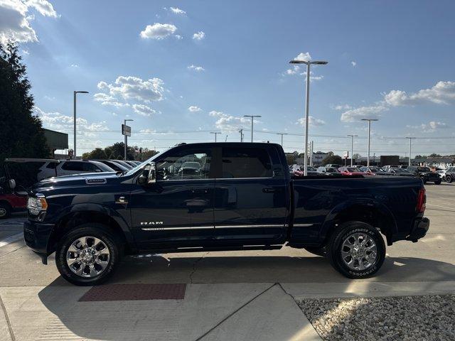 used 2023 Ram 2500 car, priced at $72,775