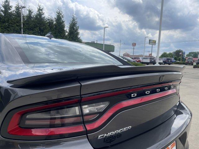 used 2023 Dodge Charger car, priced at $28,999