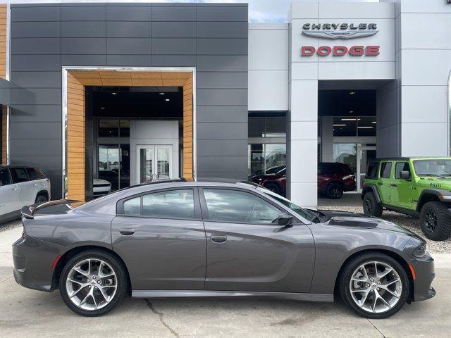 used 2023 Dodge Charger car, priced at $28,999