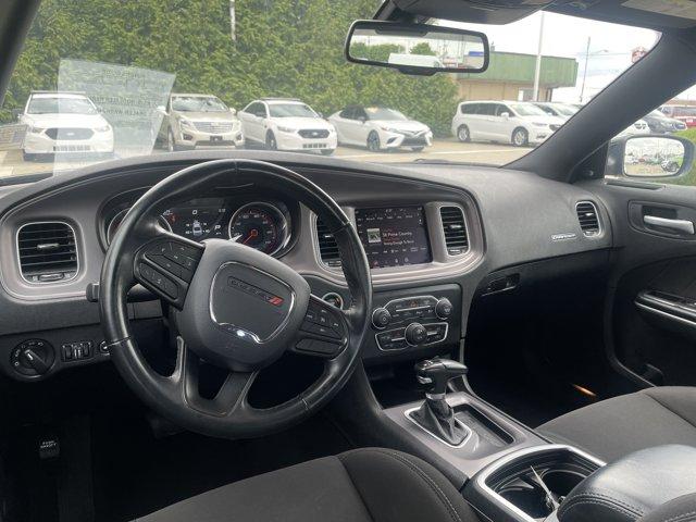 used 2023 Dodge Charger car, priced at $28,999