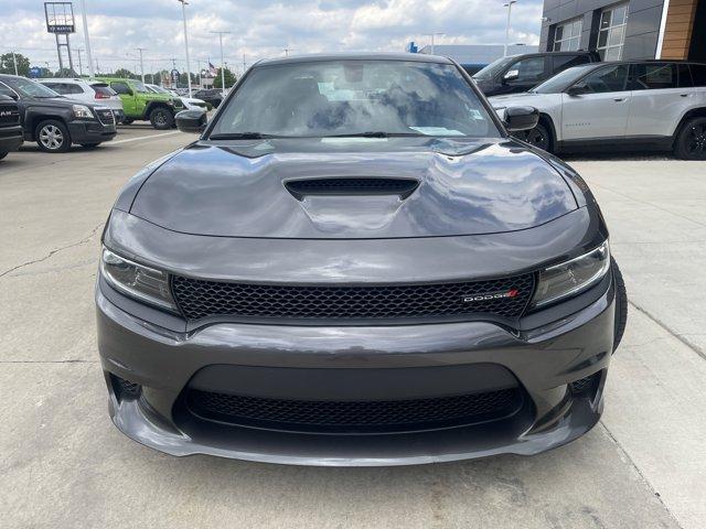 used 2023 Dodge Charger car, priced at $28,999