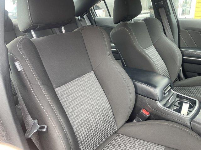 used 2023 Dodge Charger car, priced at $28,999