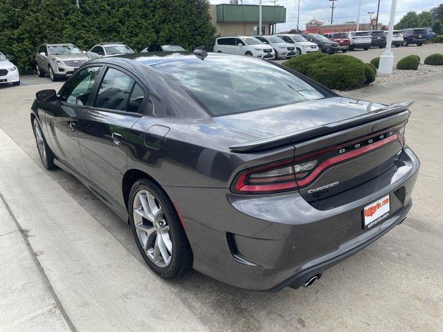 used 2023 Dodge Charger car, priced at $28,999
