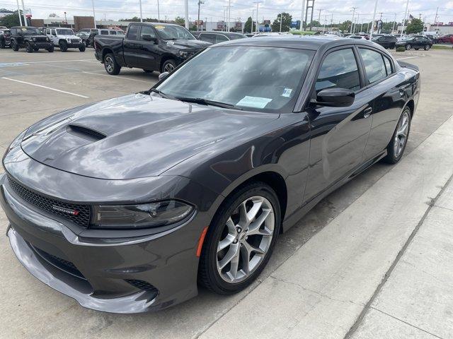 used 2023 Dodge Charger car, priced at $28,999