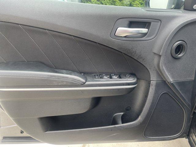 used 2023 Dodge Charger car, priced at $28,999