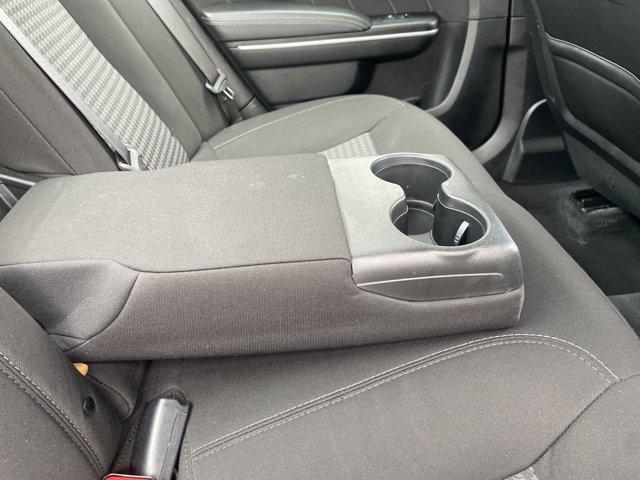 used 2023 Dodge Charger car, priced at $28,999