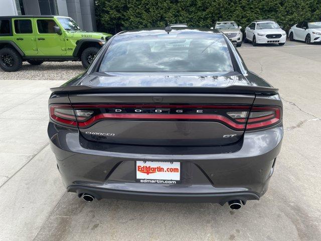 used 2023 Dodge Charger car, priced at $28,999