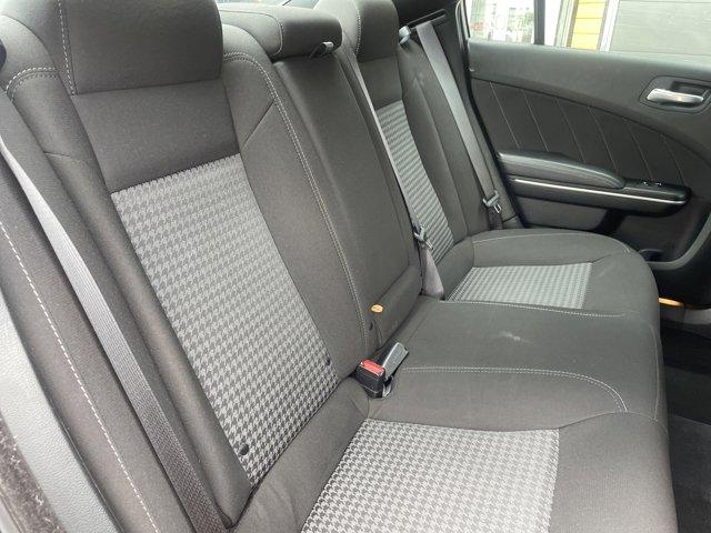 used 2023 Dodge Charger car, priced at $28,999