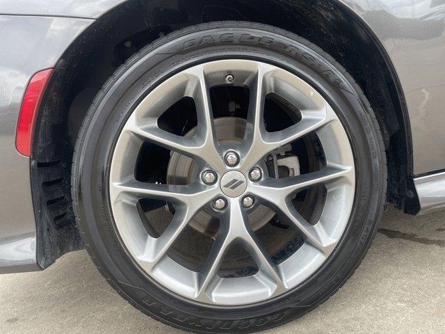 used 2023 Dodge Charger car, priced at $28,999