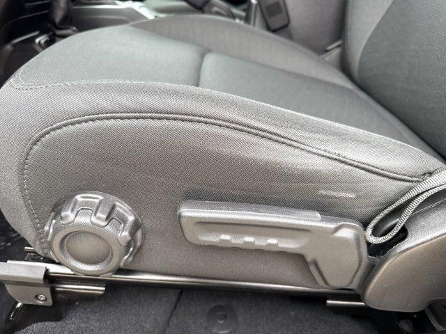 used 2019 Jeep Wrangler car, priced at $21,922
