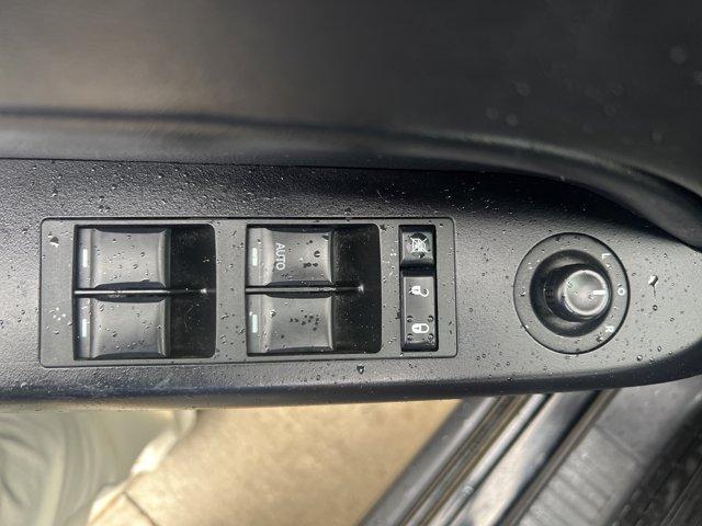 used 2016 Jeep Patriot car, priced at $9,988