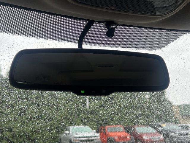 used 2016 Jeep Patriot car, priced at $9,988