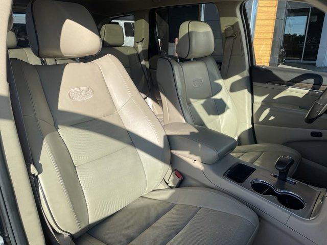 used 2014 Jeep Grand Cherokee car, priced at $17,499